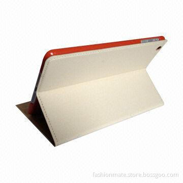 Synthetic Leather Cover for iPad Mini 2